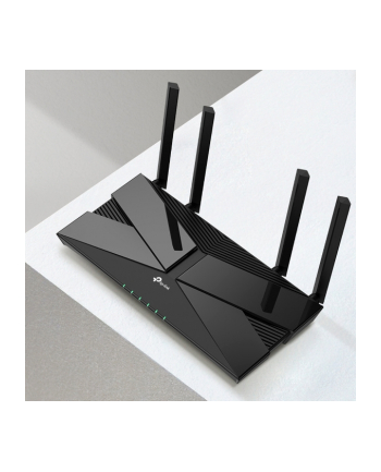 tp-link System Wi-Fi Deco X60(3-pak) AX5400