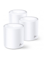 tp-link System Wi-Fi Deco X60(3-pak) AX5400 - nr 16