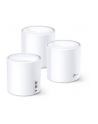 tp-link System Wi-Fi Deco X60(3-pak) AX5400 - nr 17