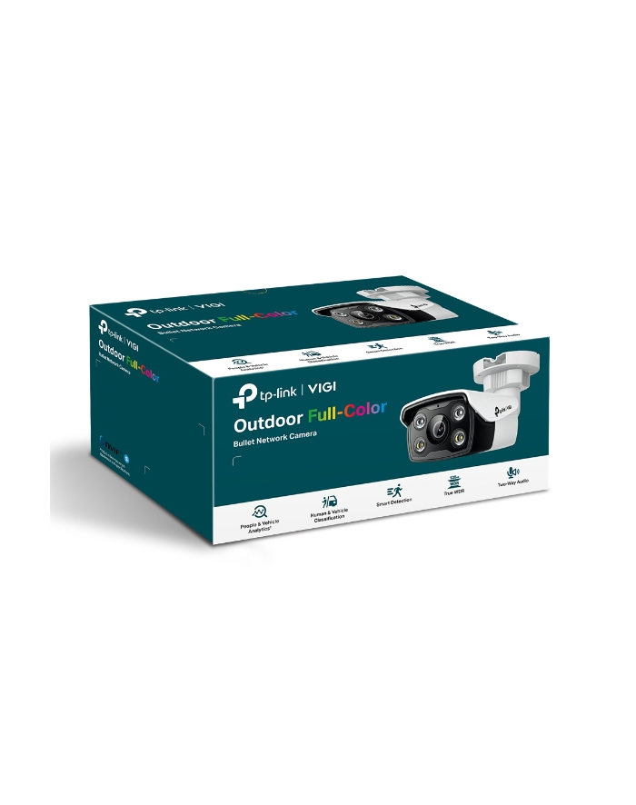 tp-link Kamera VIGI C350(6mm) 5MP Full-Color Bullet główny