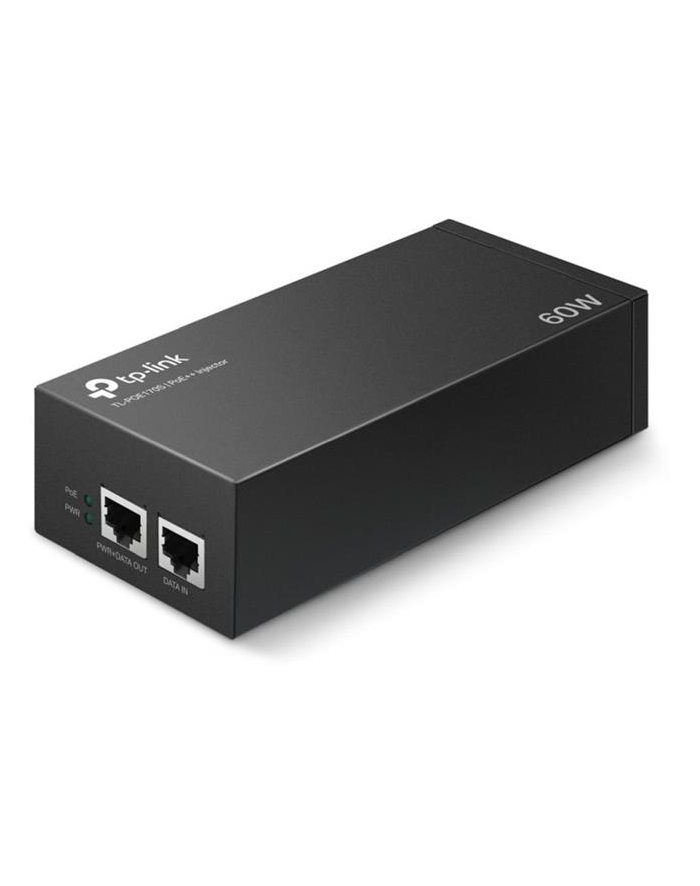 tp-link Injector PoE++ POE170S główny
