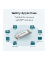 tp-link Moduł SFP SM321A-2 WDM Single 2km - nr 6