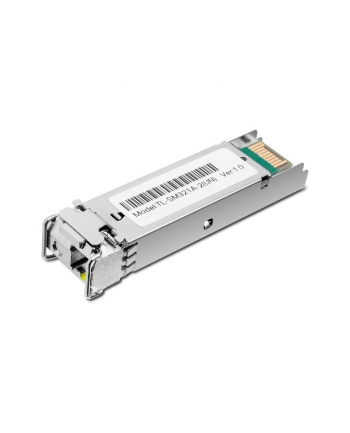 tp-link Moduł SFP SM321A-2 WDM Single 2km