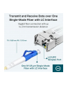tp-link Moduł SFP SM321A-2 WDM Single 2km - nr 7