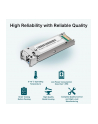 tp-link Moduł SFP SM321B-2 WDM Single 2km - nr 10