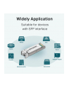 tp-link Moduł SFP SM321B-2 WDM Single 2km - nr 8