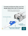 tp-link Moduł SFP SM321B-2 WDM Single 2km - nr 9