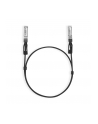 tp-link Przewód SM5220-1M Direct Attach SFP+ 1m - nr 10