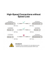 tp-link Przewód SM5220-1M Direct Attach SFP+ 1m - nr 14