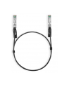 tp-link Przewód SM5220-1M Direct Attach SFP+ 1m - nr 1