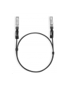 tp-link Przewód SM5220-1M Direct Attach SFP+ 1m - nr 7