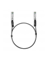 tp-link Przewód SM5220-1M Direct Attach SFP+ 1m - nr 8