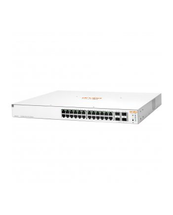 hewlett packard enterprise Przełącznik ARUBA Instant On PoE   JL683B nr 1
