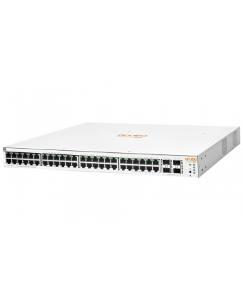 hewlett packard enterprise Przełącznik ARUBA Instant On PoE   JL686B nr 2
