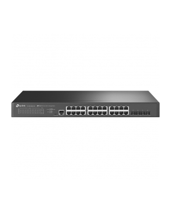 tp-link Przełącznik SG3428X-M2 24x2.5GE 4xSFP+