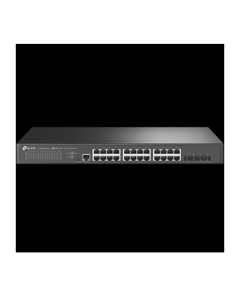 tp-link Przełącznik SG3428X-M2 24x2.5GE 4xSFP+