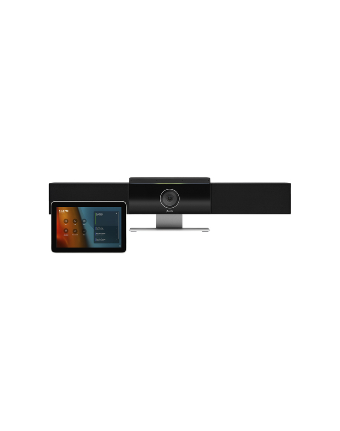 hp inc. HP Poly Microsoft Teams Room Base Kit HP Mini PC with GC8 10m USB cable (ABB) główny