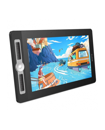 bosto Tablet graficzny All in One Studio 16HD PRO