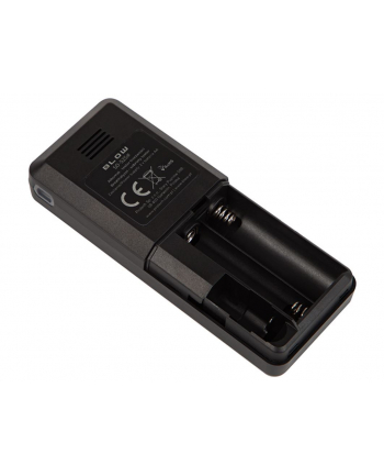 Alkomat-tester trzeźwości BLOW 9900