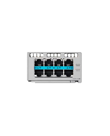 CISCO Catalyst 9300 8 x mGig Network Module