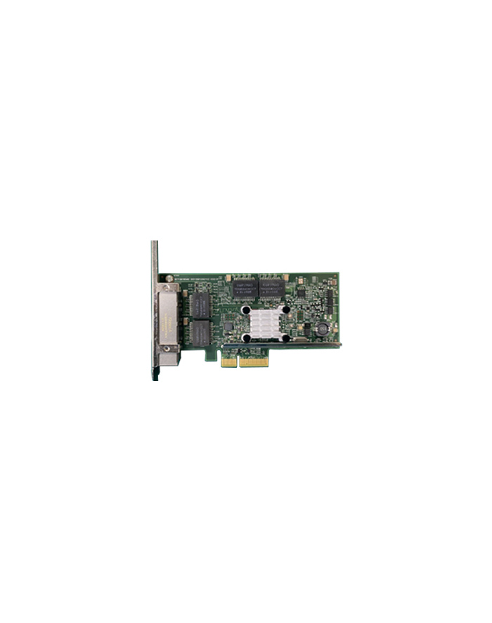 fujitsu technology solutions FUJITSU PLAN CP BCM5719-4P 4X 1000BASE-T PCIe główny