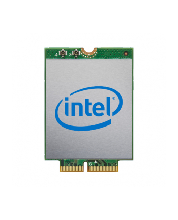INTEL WI-FI 6E AX411 2230 DCT 2x2 AX RT  BT vPro nr 1