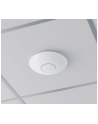 ubiquiti networks UBIQUITI U7 Pro PoE+ Access point Ceiling-mount 2.5 GbE - nr 12