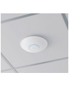 ubiquiti networks UBIQUITI U7 Pro PoE+ Access point Ceiling-mount 2.5 GbE - nr 36