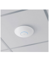 ubiquiti networks UBIQUITI U7 Pro PoE+ Access point Ceiling-mount 2.5 GbE - nr 8