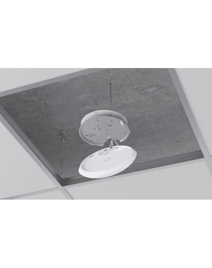 ubiquiti networks UBIQUITI U7 Pro PoE+ Access point Ceiling-mount 2.5 GbE główny