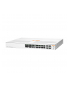 hewlett packard enterprise HPE Aruba Instant On 1930 Switch 24G 4SFP+ Europe - English localization - nr 1