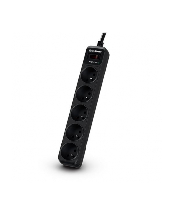 cyberpower Listwa przepięciowa B0520SC0-FR OWA 4x FR, P0420SUD0-FR nr 2