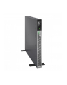 Zasilacz SRTL2K2RM1UINC APC Smart-UPS Ultra, 2200VA 230V 1U, with LithiumIon Battery, with Network Management Card Embedded - nr 6