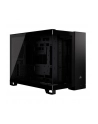 CORSAIR 2500D Airflow Tempered Glass Mid-Tower Black - nr 53