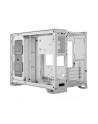 CORSAIR 2500D Airflow Tempered Glass Mid-Tower White - nr 10