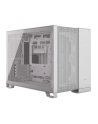 CORSAIR 2500D Airflow Tempered Glass Mid-Tower White - nr 18
