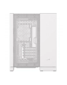 CORSAIR 2500D Airflow Tempered Glass Mid-Tower White - nr 20