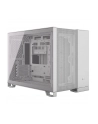 CORSAIR 2500D Airflow Tempered Glass Mid-Tower White - nr 24