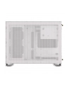 CORSAIR 2500D Airflow Tempered Glass Mid-Tower White - nr 25