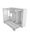 CORSAIR 2500D Airflow Tempered Glass Mid-Tower White - nr 31
