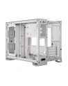 CORSAIR 2500D Airflow Tempered Glass Mid-Tower White - nr 33