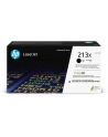 hp inc. HP 213X Black Original LaserJet Toner Cartridge - nr 22