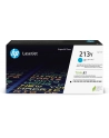 hp inc. HP 213Y Cyan Original LaserJet Toner Cartridge - nr 1
