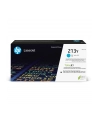 hp inc. HP 213Y Cyan Original LaserJet Toner Cartridge - nr 21