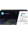 hp inc. HP 213Y Cyan Original LaserJet Toner Cartridge - nr 22