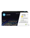 hp inc. HP 213X Yellow Original LaserJet Toner Cartridge - nr 1