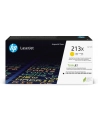 hp inc. HP 213X Yellow Original LaserJet Toner Cartridge - nr 21