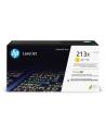 hp inc. HP 213X Yellow Original LaserJet Toner Cartridge - nr 22
