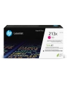 hp inc. HP 213X Magenta Original LaserJet Toner Cartridge - nr 13