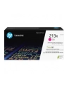 hp inc. HP 213X Magenta Original LaserJet Toner Cartridge - nr 38